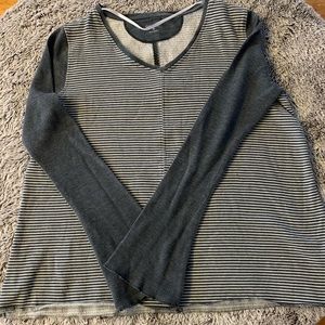 Long Sleeve Calvin Cline performance shirt